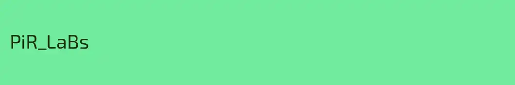 PiR_LaBs