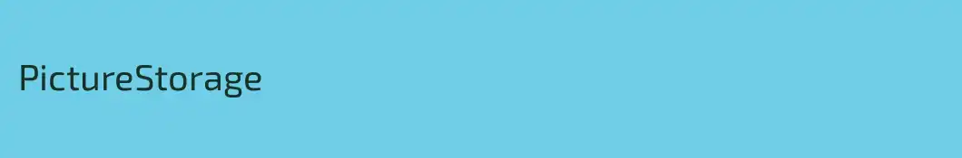PictureStorage