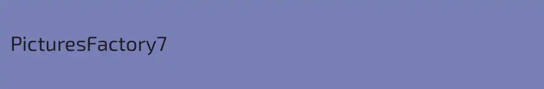 PicturesFactory7