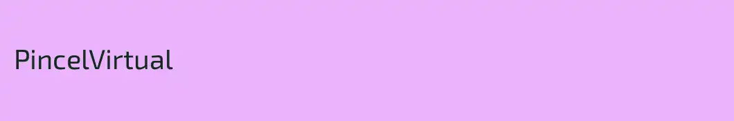 PincelVirtual