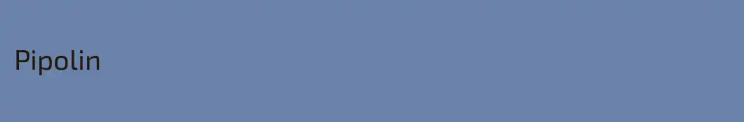 Pipolin