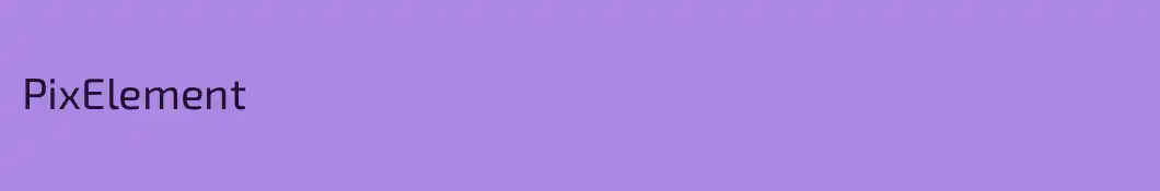 PixElement