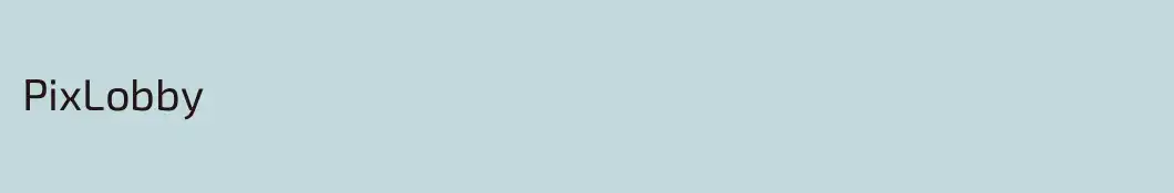 PixLobby