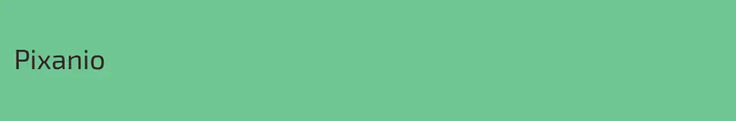 Pixanio