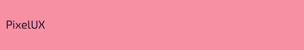 PixelUX