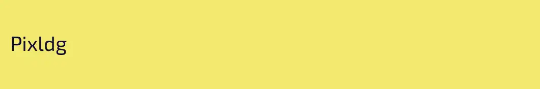 Pixldg