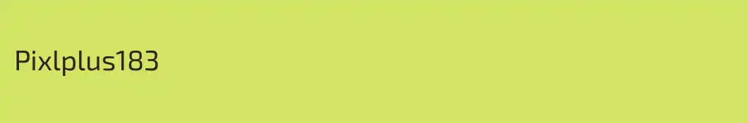 Pixlplus183