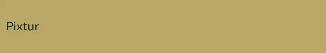 Pixtur