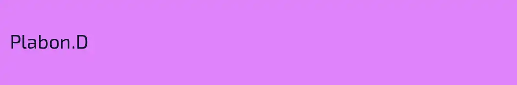Plabon.D