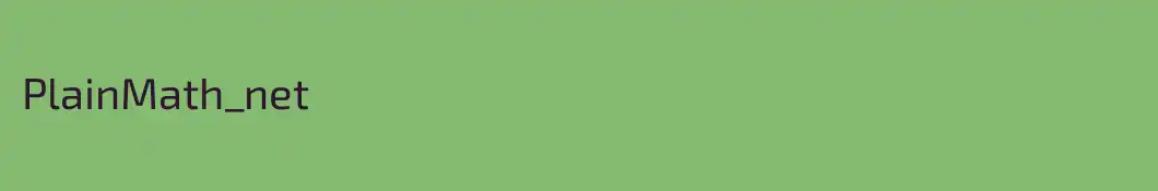 PlainMath_net
