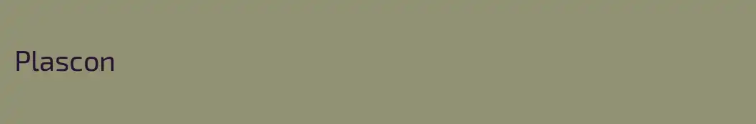 Plascon