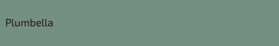 Plumbella