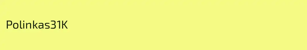 Polinkas31K