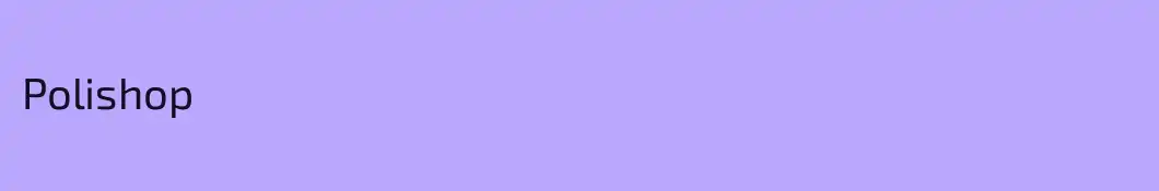 Polishop