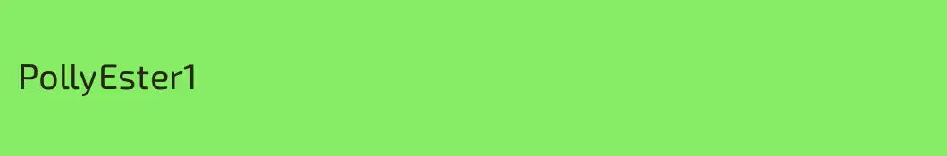 PollyEster1