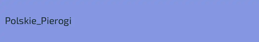 Polskie_Pierogi