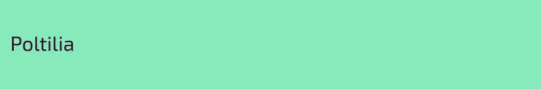 Poltilia