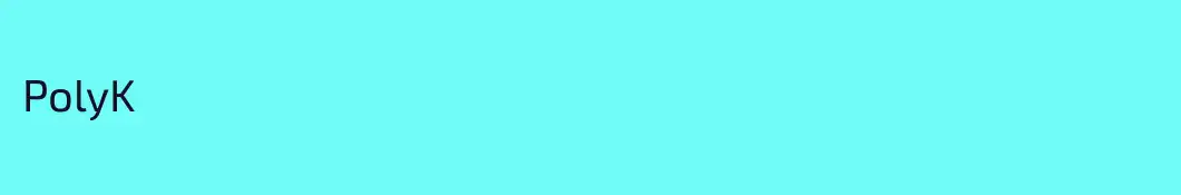 PolyK