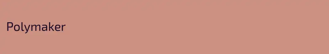 Polymaker
