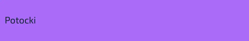 Potocki