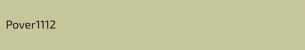 Pover1112