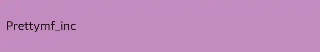 Prettymf_inc