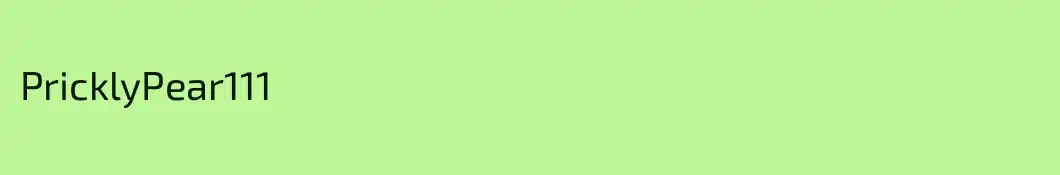 PricklyPear111