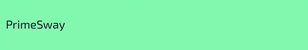 PrimeSway
