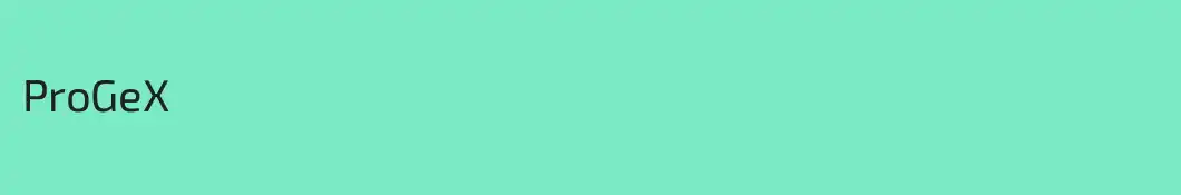 ProGeX