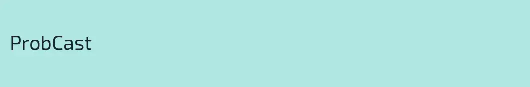 ProbCast