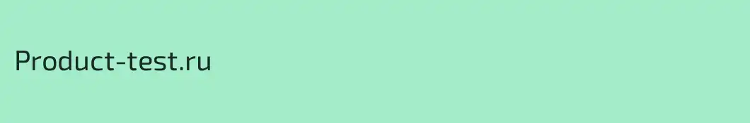 Product-test.ru