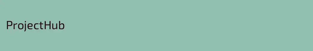 ProjectHub
