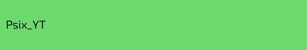Psix_YT