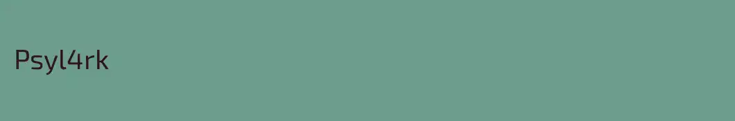 Psyl4rk