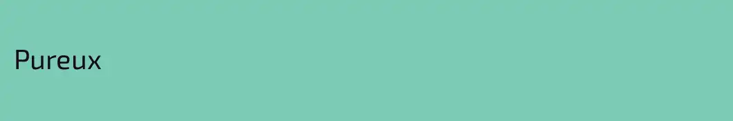 Pureux