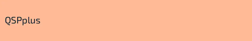 QSPplus