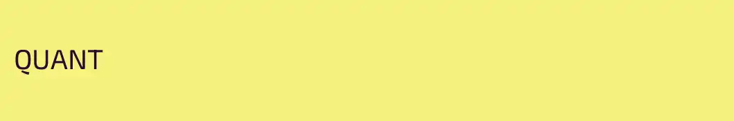 QUANT