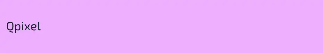 Qpixel