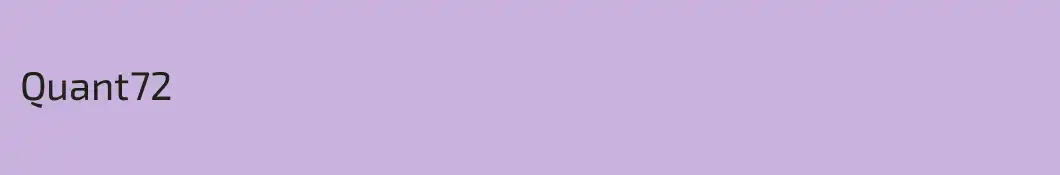 Quant72
