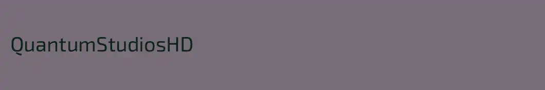 QuantumStudiosHD