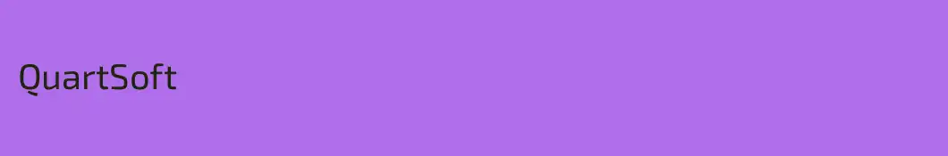 QuartSoft