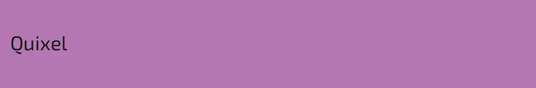 Quixel