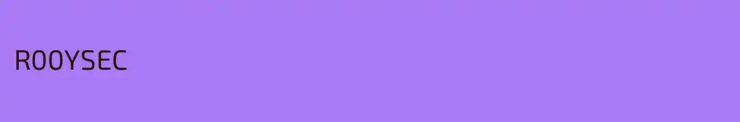 R00YSEC