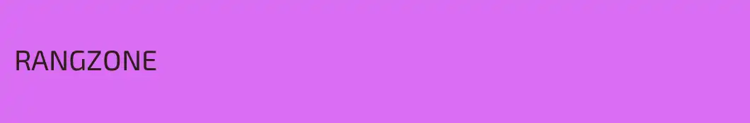 RANGZONE