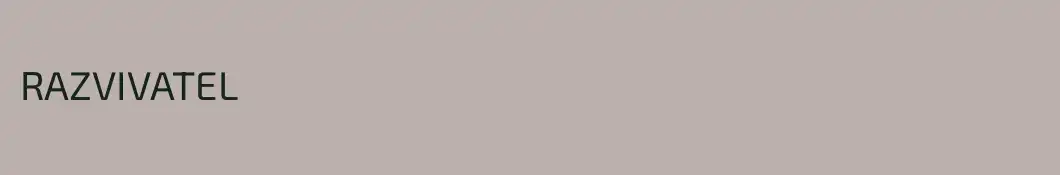 RAZVIVATEL