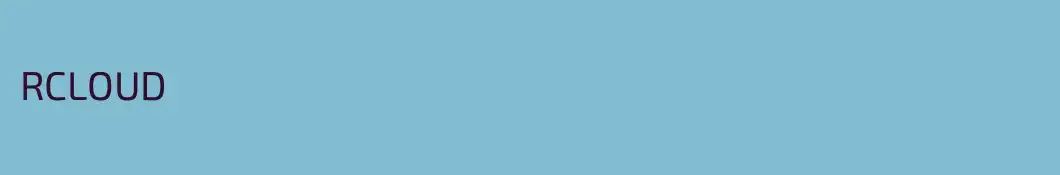 RCLOUD