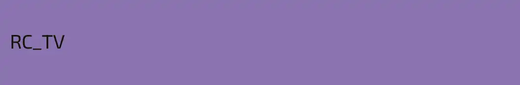 RC_TV