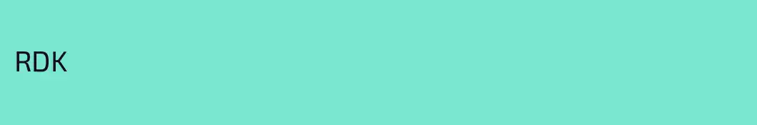 RDK