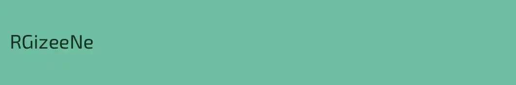 RGizeeNe