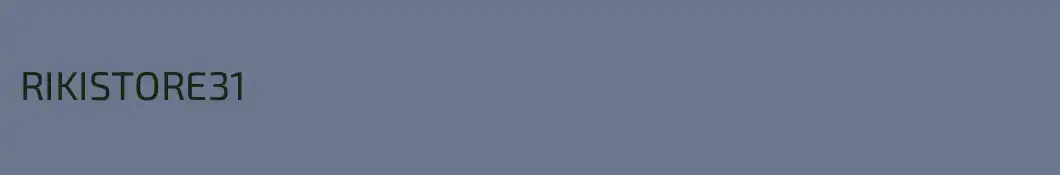 RIKISTORE31